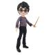 Figúrka Harry Potter 20 CM , Barva - Čierna-1