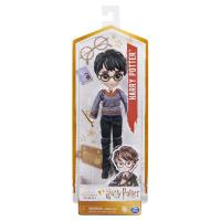 Figúrka Harry Potter 20 CM , Barva - Čierna