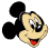 Mickey Mouse