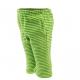 Fleecové nohavice , Velikost - 62 , Barva - Zelená-1