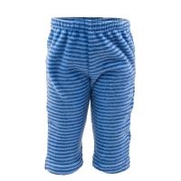 Fleecové nohavice , Velikost - 62 , Barva - Modrá