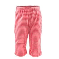 Fleecové nohavice , Velikost - 62 , Barva - Ružová