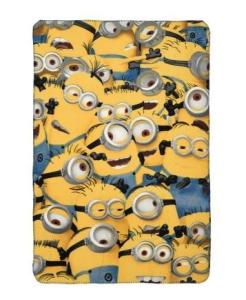 Deka Mimoni , Barva - Žltá