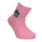Ponožky My Little Pony fleec , Velikost ponožky - 23-26 , Barva - Ružová