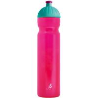 FreeWater fľaša Športovec , Velikost lahve - 1,0 L , Barva - Malinová