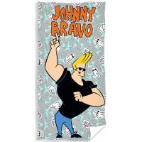 Osuška Úžasný Johnny Bravo