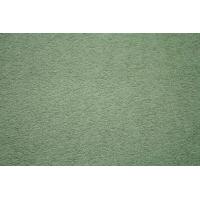 Froté prestieradlo EXKLUSIVE Olivová , Velikost - 180x200cm , Barva - Oliva