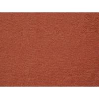 Froté prestieradlo EXKLUSIVE  , Velikost - 90x200cm , Barva - Hnedá