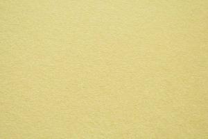 Froté prostěradlo EXKLUSIVE , Barva - Světle žlutá , Rozměr textilu - 90x200