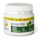Green Trio 180 tablet , Velikost balení - 180 tabliet