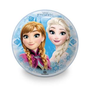 Gumová lopta Frozen Disney