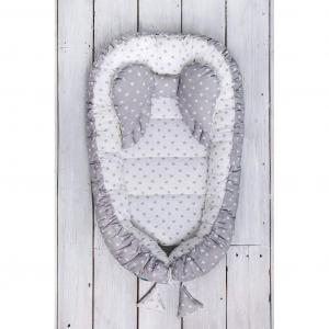 Hniezdočko pre bábätko Belisima Srdiečka