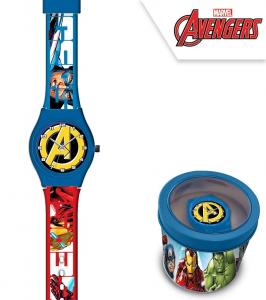 hodinky Avengers