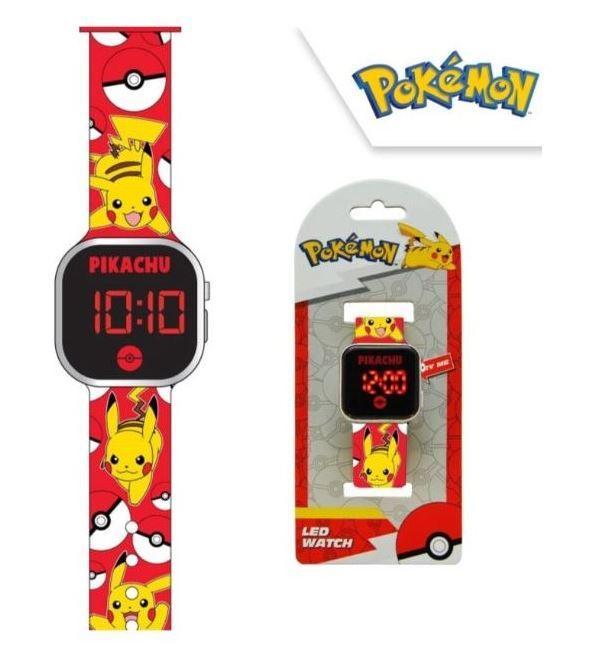 Hodinky Pokémon