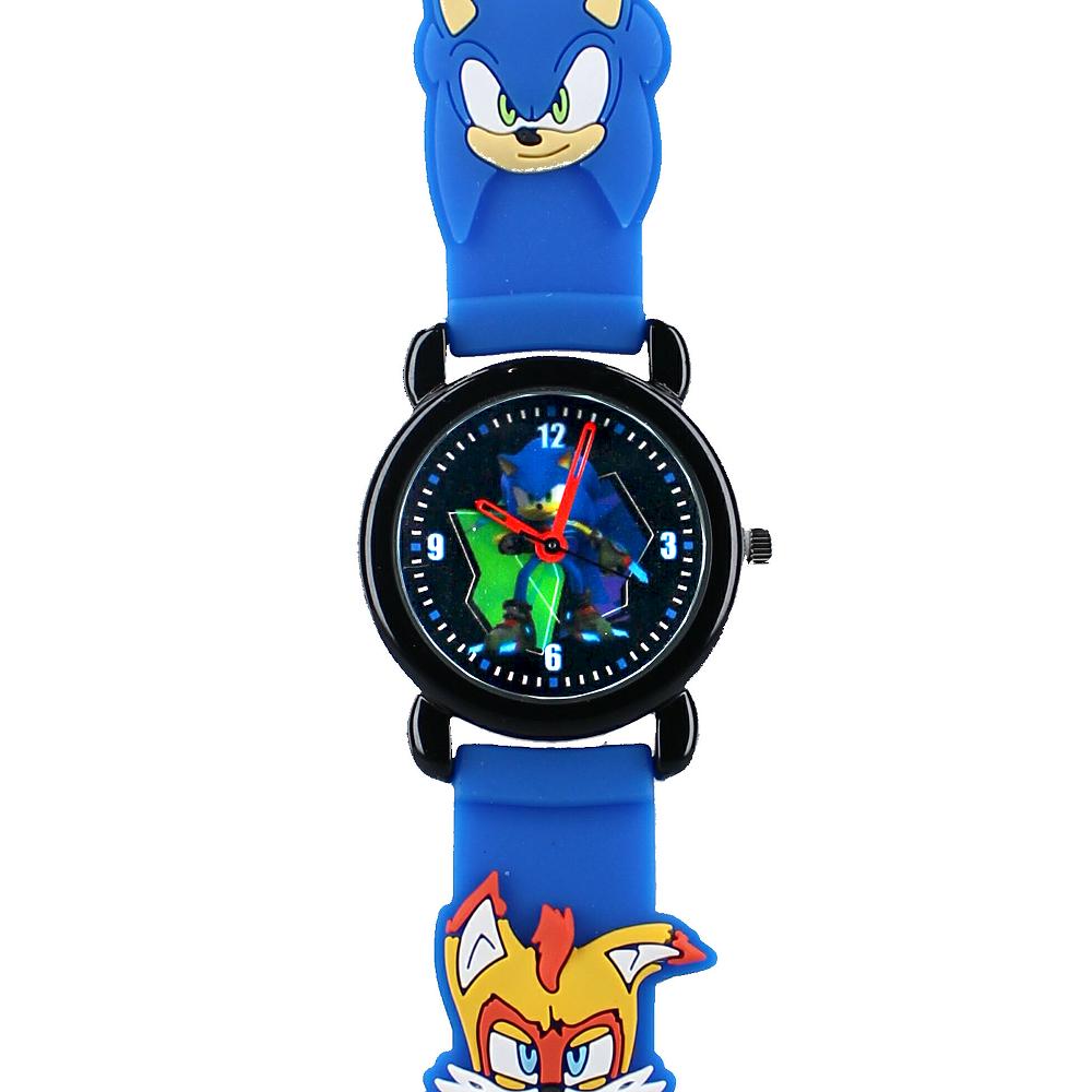 Hodinky Sonic