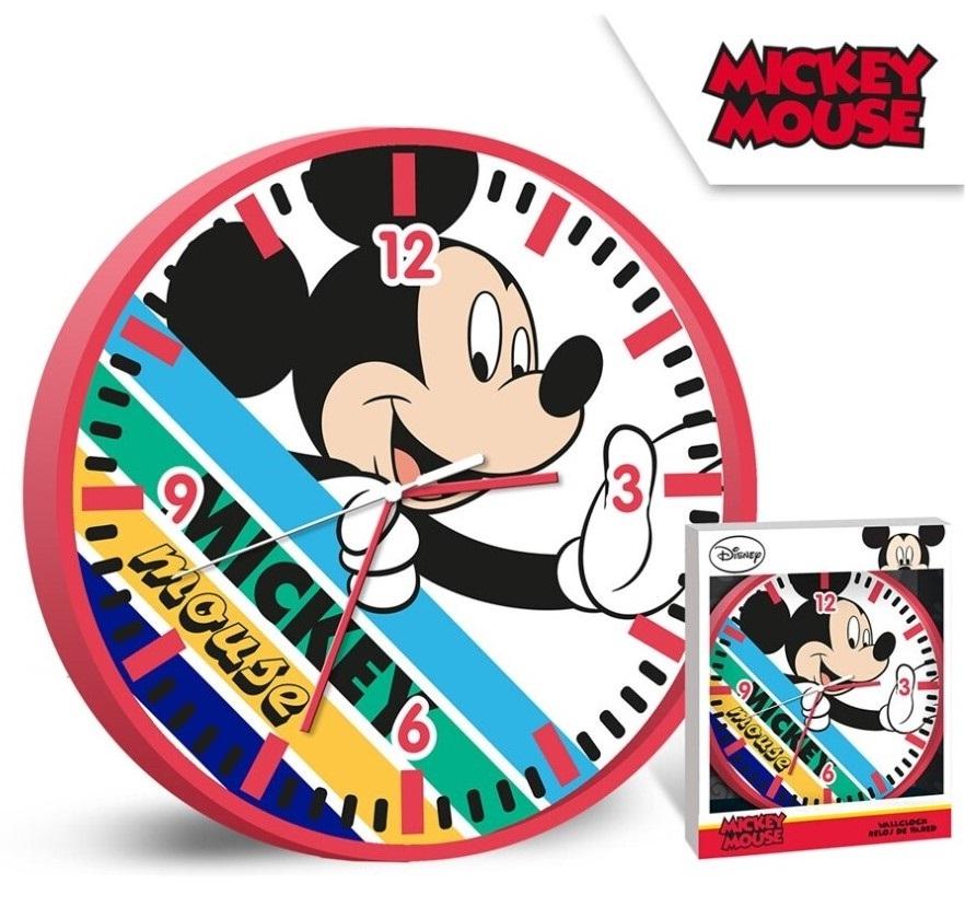 HODINY MICKEY