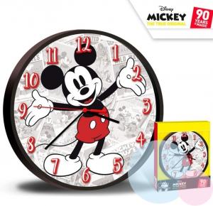 Hodiny Mickey Mouse