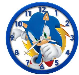 Hodiny Sonic