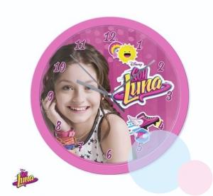 Hodiny Soy Luna , Barva - Ružová