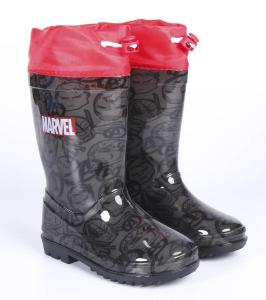 Holinka AVENGERS , Velikost boty - 32 , Barva - Čierna