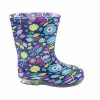Čižmy Bunny , Velikost boty - 35 , Barva - Barevná