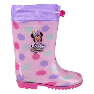 Holinka MINNIE , Velikost boty - 33 , Barva - Ružová