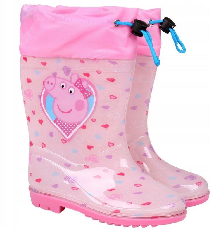HOLINKY PEPPA PIG