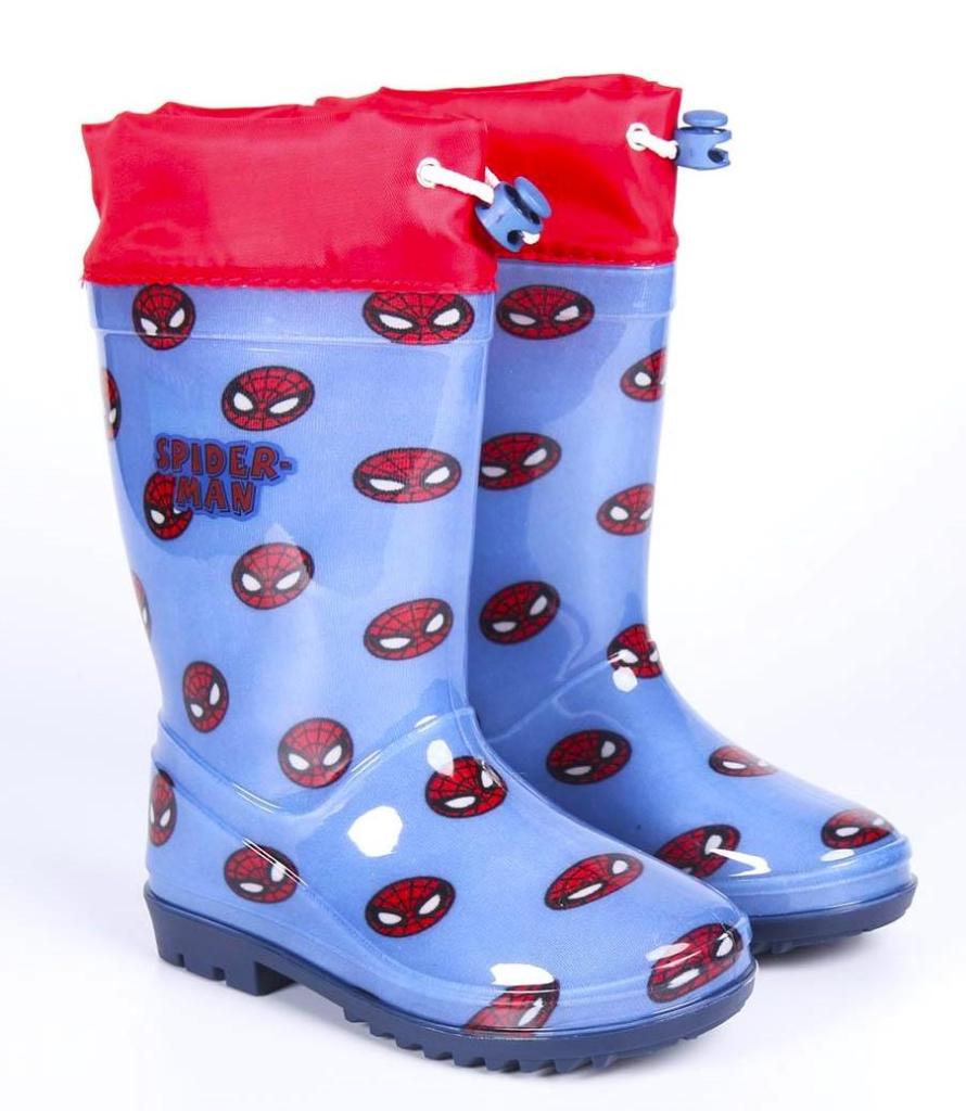 Čižmy SPIDERMAN