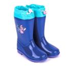 Čižmy STITCH , Velikost boty - 28 , Barva - Modrá