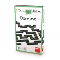 Hra cestovná Domino , Barva - Barevná