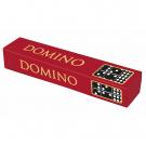 Hra Domino 55 kameňov , Barva - Čierna