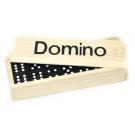 Hra Domino , Barva - Čierna