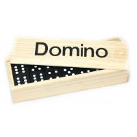 Hra Domino , Barva - Čierna