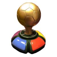 Hra FanZóna - futbalový kvíz , Barva - Barevná