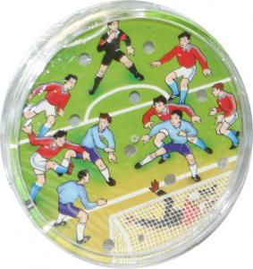Hra Futbal , Barva - Zelená