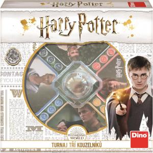 Hra Harry Potter - Turnaj troch kúzelníkov