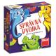 Hra Správna dvojka , Barva - Barevná-1