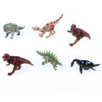 Hračka Dinosaury 1ks , Barva - Barevná