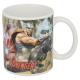 Hrnček AVENGERS , Velikost lahve - 325 ml , Barva - Barevná-2