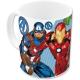 Hrnček AVENGERS , Velikost lahve - 325 ml , Barva - Barevná-1