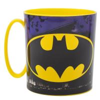 Hrneček Batman , Velikost lahve - 350 ml