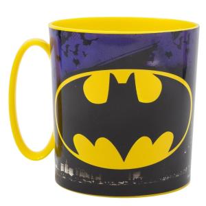 HRNČEK BATMAN , Velikost lahve - 350 ml