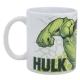 Hrnček Hulk , Velikost lahve - 325 ml , Barva - Zelená-2