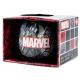 Hrnček Marvel , Velikost lahve - 380 ml , Barva - Čierna-1
