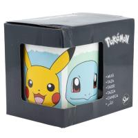 Hrneček Pokémon , Velikost lahve - 270 ml , Barva - Biela