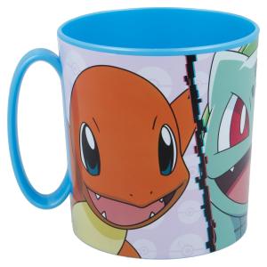 HRNČEK POKEMON , Velikost lahve - 350 ml