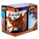 Hrnček Spiderman , Velikost lahve - 325 ml , Barva - Biela-1