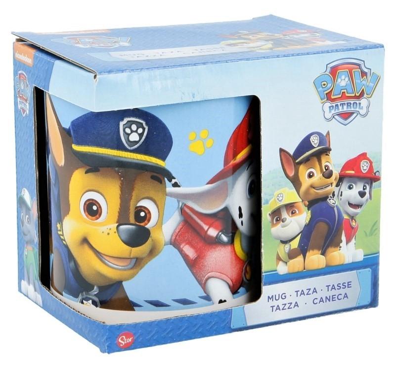 Hrnček Labková Patrola