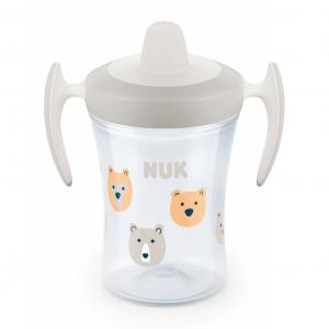 Hrnček NUK Trainer Cup , Velikost lahve - 230 ml