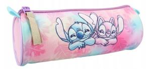 Puzdrový peračník Lilo a Stitch , Barva - Ružová
